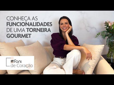 Conheça As Funcionalidades De Uma Torneira Gourmet