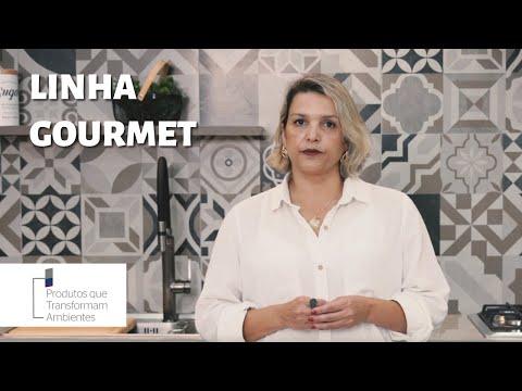 Conheça os monocomandos da linha Gourmet, mais praticidade na sua cozinha